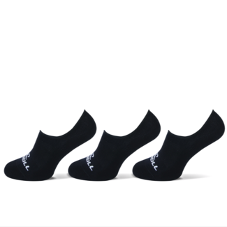 O'Neill O'Neill Footies - zwart