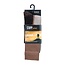 Stapp Active Outdoor wandelsokken - brown