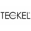 Teckel onzichtbare sneaker footies - wit