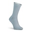 Xpoos Bamboo socks - light grey