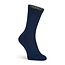 Xpoos Bamboo socks - marine